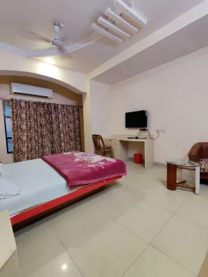 Hotel Geetanjali Hotels in Sohagpur