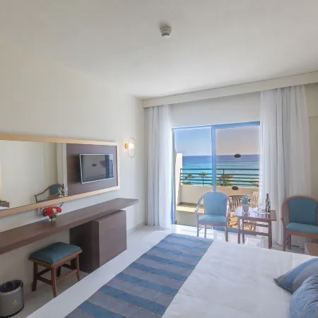 Iliada Beach Hotel
