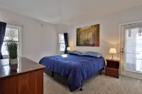 Skiers! Fox Hollow 2br/2ba Condo. Across From Pico, Minutes To Killington 2 Bedroom Condo Hotels in Mendon