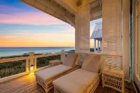 Gulf Front Luxury Home in WaterColor, FL - Second Sandbar - 3Br 3,5BTH Home