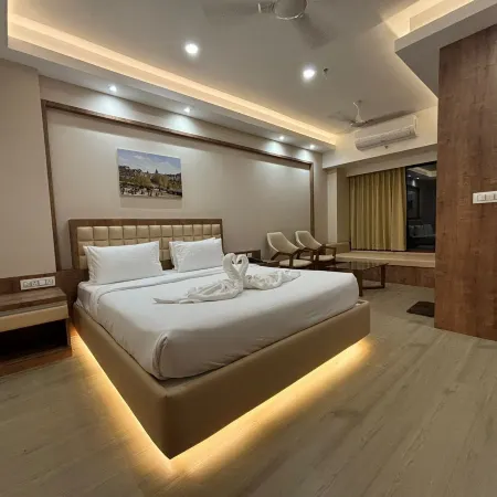 The Pearl Club Resort