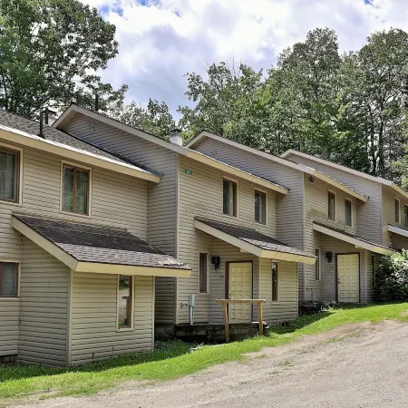Hemlock Ridge 2B