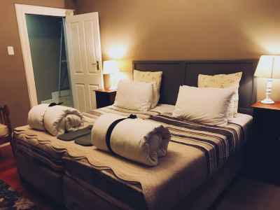 30 on Oatlands Accommodation Makhanda Grahamstown
