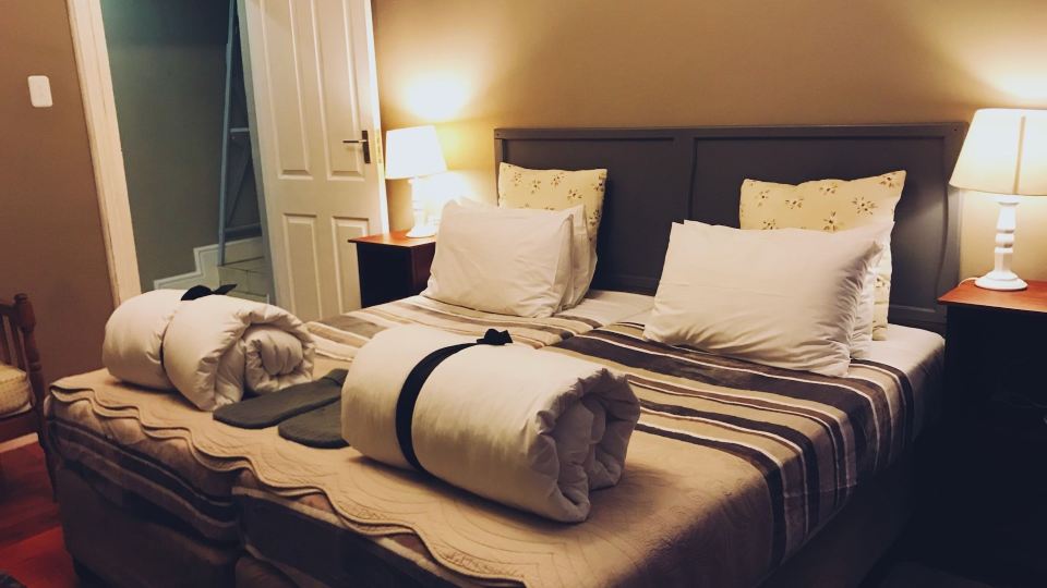 30 on Oatlands Accommodation Makhanda Grahamstown