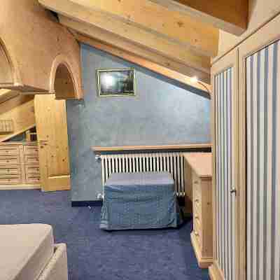 Appartamenti Forhotel Rooms