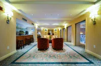 San Carlos Hotel New York - Business
