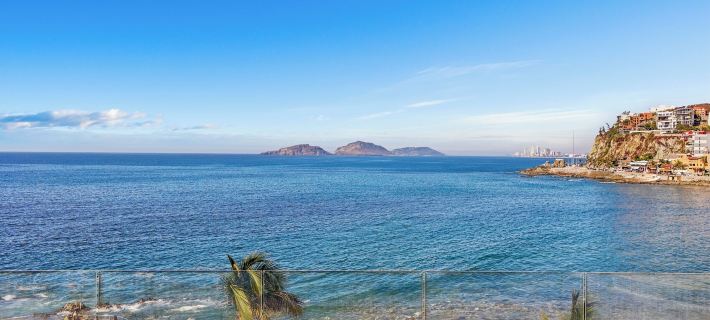 Casa Lucila Mazatlán Curamoria Collection Ξενοδοχεία στην πόλη Mazatlan