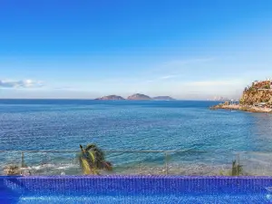 Casa Lucila Mazatlán Curamoria Collection