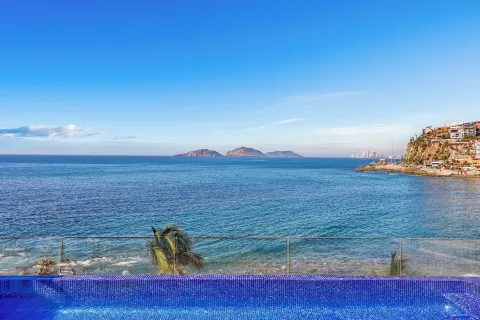 Casa Lucila Mazatlán Curamoria Collection