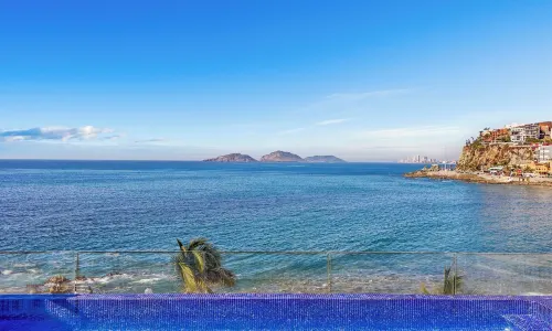 Casa Lucila Mazatlán Curamoria Collection