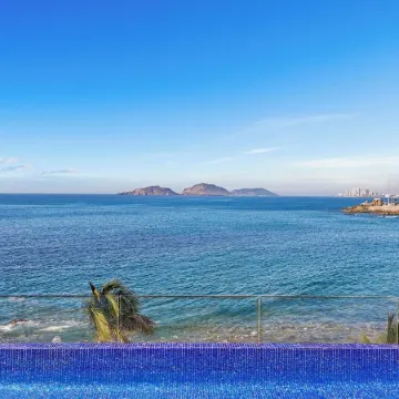 Casa Lucila Mazatlán Curamoria Collection