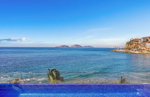 Casa Lucila Mazatlán Curamoria Collection