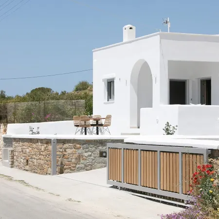 Villa Oceana - Mikri Vigla