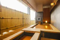 Arima Hot Spring Ryokan Hanamusubi