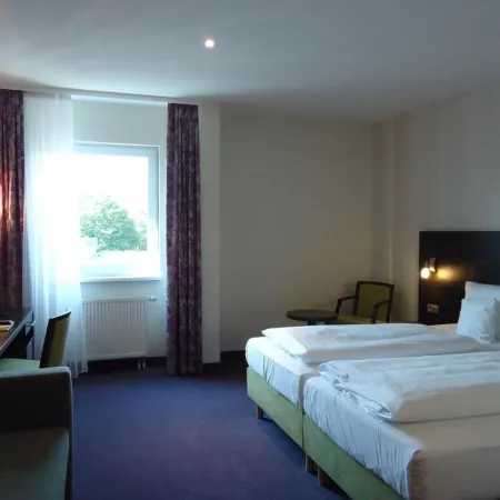 MSR Hotel Hannover
