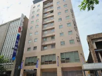 Dormy Inn Obihiro Natural Hot Spring Hotels in Obihiro
