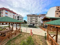 Cerrahpasa Apart Hotel Hotels in Pelitli Belediyesi