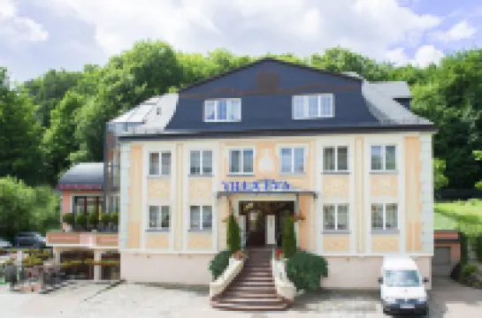 Hotel Villa Eva Hotels in 