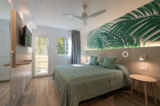 방갈로 코디얼 그린 골프