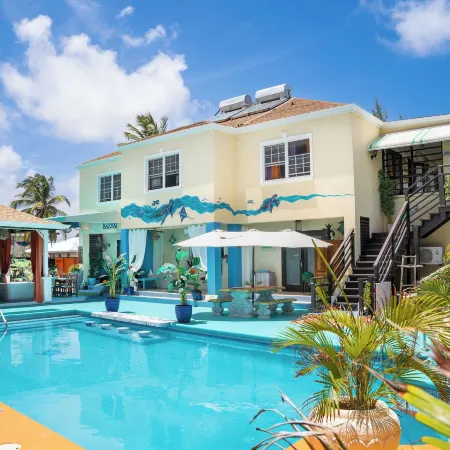 Hidden Gem Barbados