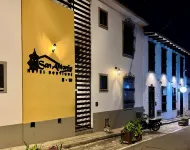 Hotel Boutique San Antonio - Flughafentransfer