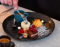 La Clef des Châteaux - Desayuno