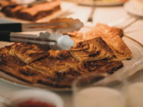 阿莫里凱酒店 貝諾代酒店