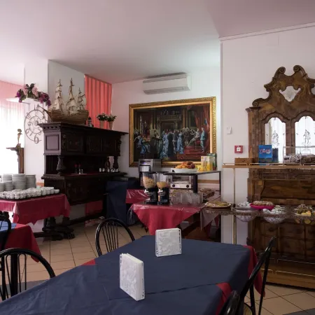 Hotel Settebello B&B