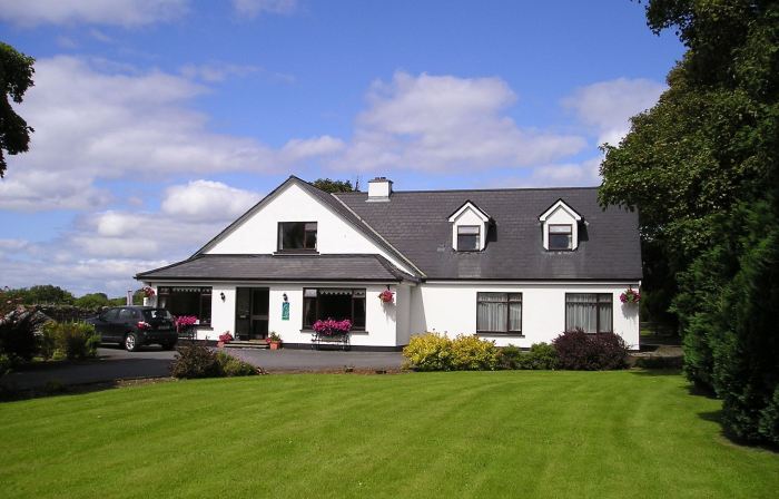 Mountain View Guesthouse