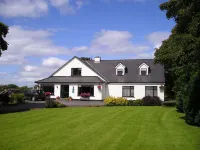 Mountain View Guesthouse - parking