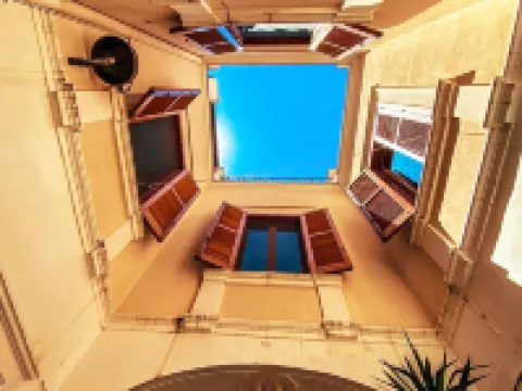 Casa Manfredi d'Angiò Hoteles en Manfredonia