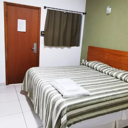 Brotas Eco Hotel Fazenda
