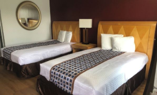 Stay Express Inn North Charleston