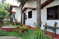 Pousada Quinta Dos Quintais