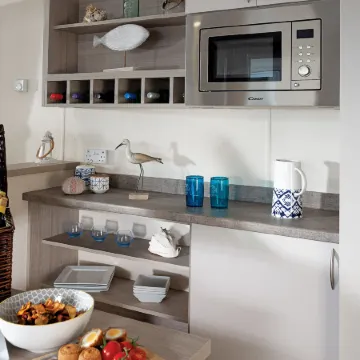 St Helens Coastal Resort