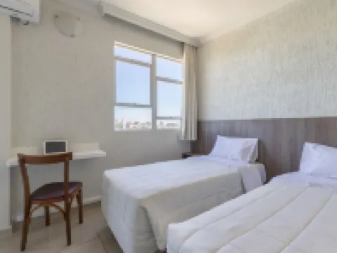 Hotel Serra Negra Hotels in Betim