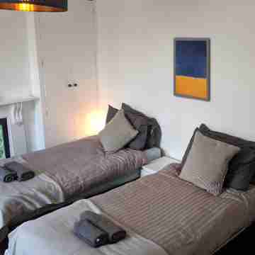 Victoria House Rooms