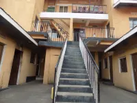 Hotel Park House Ξενοδοχεία στην πόλη Igara