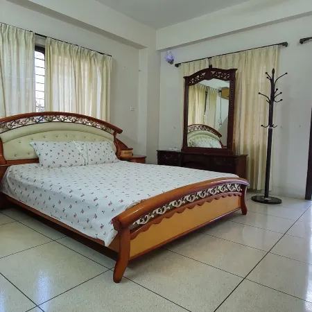 Daon Guest House Dhaka