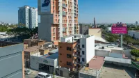 Tribu San Martin Chapultepec - Apartments