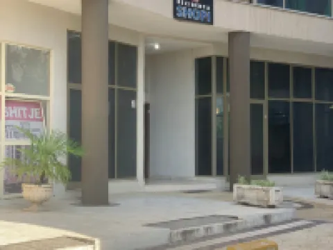 Rezidenca Shopi Apartments Hotels in Elbasan