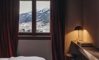 L'Ovella Negra Mountain Lodge