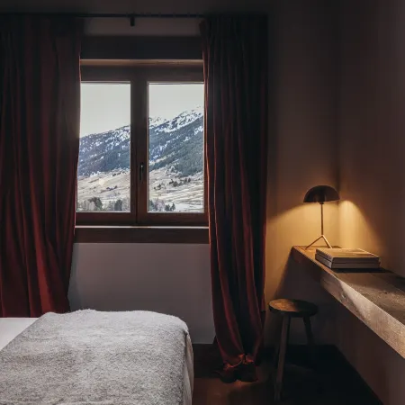 L'Ovella Negra Mountain Lodge