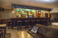 Hotel Austria by Pierre & Vacances - bar