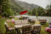 River Didi Otel Hotels in Hosdere Koyu