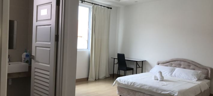 Island Hostel Bayan Lepas Airport Hotels in Bayan Lepas