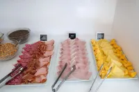 Hotel Solerios - breakfast