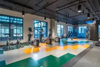 The Gordon Hotel - Gym