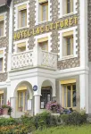 Hôtel Lac Et Forêt Hotels in Angles