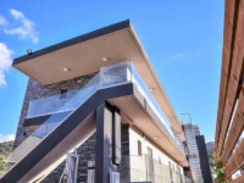 Del Mar Apartments in Stalis Hotels in Stalida